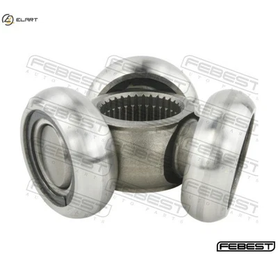 MONTAJE ARAÑA EJE DE TRANSMISIÓN 2216-D4224 PARA HYUNDAI SONATA/VIII GRANDEUR KIA Foto 1 de 4