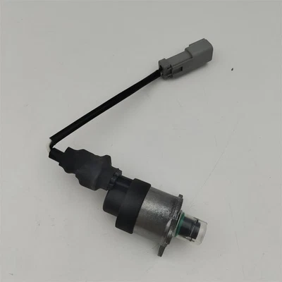 4903523 Electronic Fuel Control Actuator For Cummins 8.9L ISC ISL Engines - Image 1 of 4
