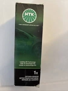 Oxygen Sensor-Natural NGK 21512 - Foto 1 di 3