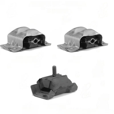 Kit de montaje de motor para Chevrolet Express 3500 2001 2002 8,1 L V8 Foto 1 de 4