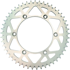 PBR Kettenrad hinten in Ergal für Husqvarna 250 TC 2023-2023 49T - Bild 1 von 5