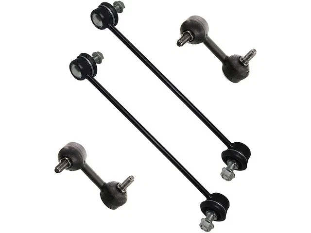 Kit de eslabones de barra estabilizadora delantera y trasera para Chrysler Sebring RZ286YF 2007-2008 Foto 1 de 1