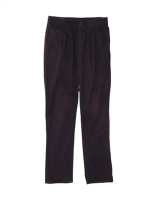 Pantalón chino para mujer Dolce & Gabbana IT 44 mediano W30 L33 azul marino BW01 Foto 1 de 3