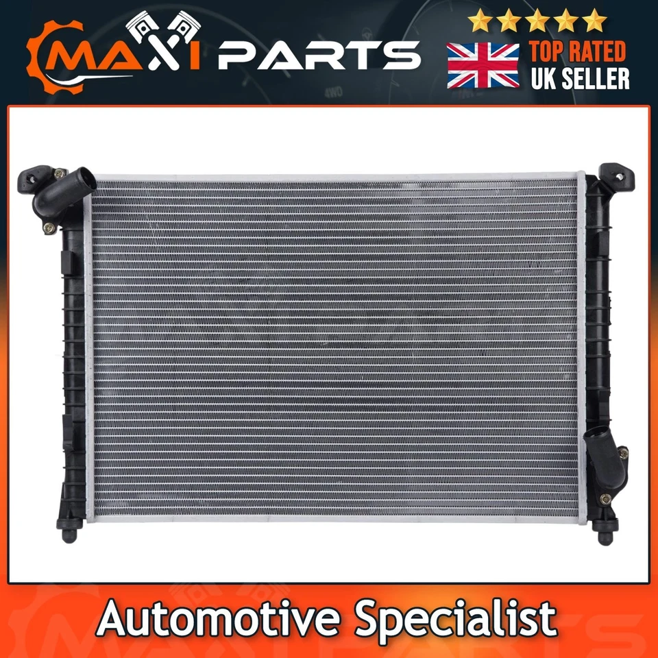 Mini Cooper S / John Cooper Works / Convertible R52 R53 Engine Cooling Radiator - Image 1 of 1