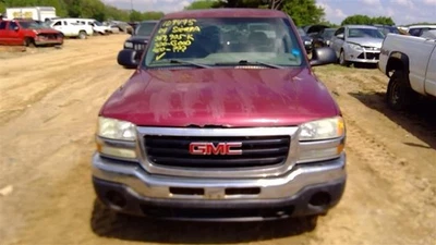 Wiper Transmission Fits 04 AVALANCHE 1500 10282365 - Image 1 of 4