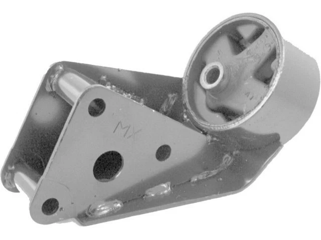 Left Transmission Mount For 1991-1993 Nissan NX 2.0L 4 Cyl 1992 VP425HF Foto 1 de 1