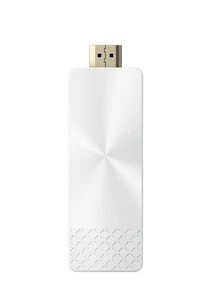 BENQ DONGLE WIRELESS QCAST MIRROR QP30 FHD IOS ANDROID WIN MAC CHROME - Imagen 1 de 3