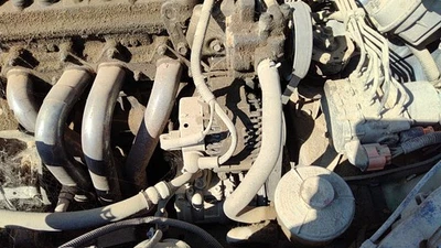 Alternador Honda Accord 1998 1999 2000 2001 2002 2,3 L Vtec 5502679 Foto 1 de 4