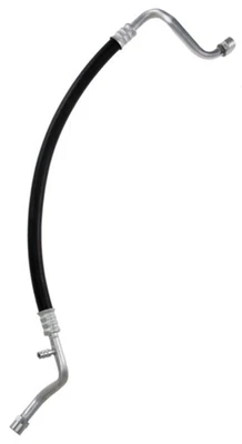 Шланг всасывания хладагента кондиционера в сборе 4 сезона 56747 подходит для Honda CR-V 12-14 годов выпуска - Изображение 1 из 4