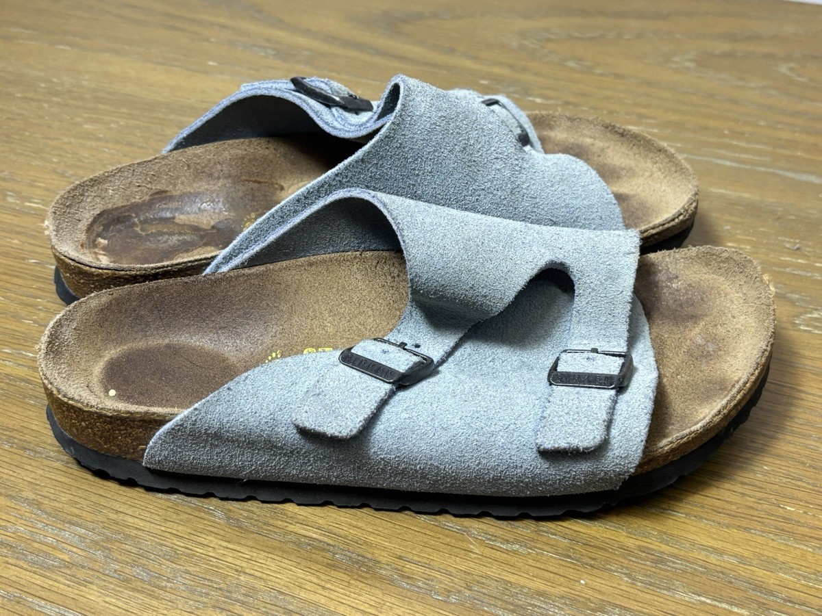 Birkenstock Zurich Shoes products for sale | eBay Birkenstock Zurich Shoes products for sale | eBay