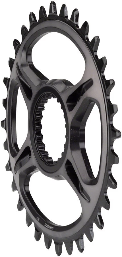 Shimano XTR Sm-crm95 12 Speed Direct Mount Chainring 34t