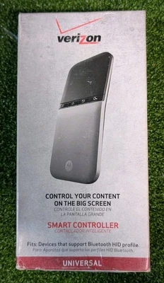 verizon Motorola Smart Controller New In Box Universal  - Image 1 of 2