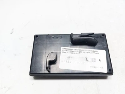 97255R2060 CENTRALINA CONTROLLO KIA SPORTAGE (NQ5) 1.6 CRDI 16V AUT 136CV 2023 5 - Immagine 1 di 4
