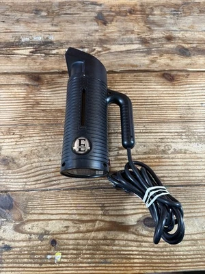 Персональный ручной отпариватель Jiffy Steamer ESTEAM - черный - протестирован - Изображение 1 из 4