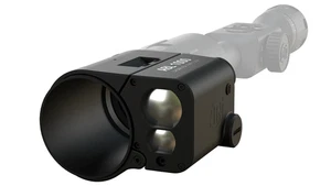 ATN ABL Smart Rangefinder, Laser range Finder 1000m with Ballistics Calculator - Picture 1 of 6