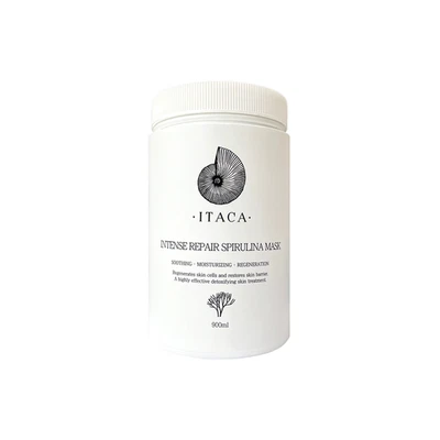 Itaca Intense Repair Spirulina Mask 900ml - Image 1 of 3