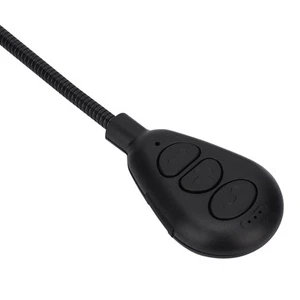 MH05 Stereo And Waterproof Motorcycle Helmet BT 5.0 Headset For Automatic Ans FY - Zdjęcie 1 z 11