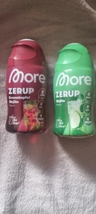 More Nutrition Zerup Mojito Und Granatapfel Mojito Neu versandrabatt möglich - Bild 1 von 2