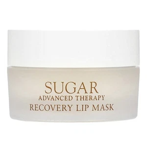 Sugar Advanced Therapy Recovery Lip Mask, 0.35 oz (10 g) - Picture 1 of 5