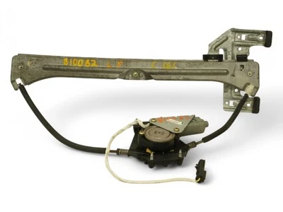 01-03 Chryser Pt Cruiser Regulador Motor Puerta Potencia Delantera Izquierda 04724557Ae Fabricante Original Foto 1 de 4