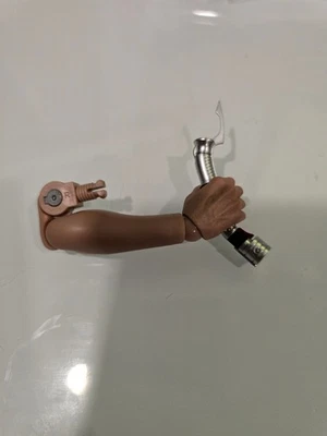 Hot Toys Star Wars MMS496 Count Dooku LED Arm - Image 1 of 2