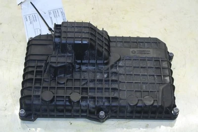 Jeep Renegade 2015-2023 tracción delantera transmisión automática cárter de aceite 04752951AA OEM Foto 1 de 4