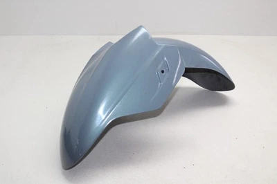 07-12 CARENADO CAPÓ GUARDABARROS RUEDA DELANTERA SUZUKI BURGMAN 400 AN400 Foto 1 de 4