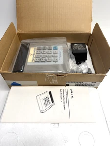 BRANDNEU VeriFone Zon Jr XL Kreditkartenterminal - Bild 1 von 5