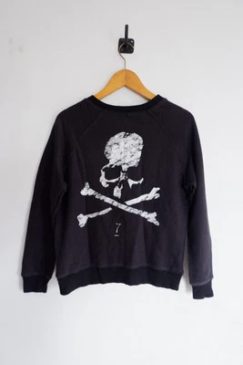 Suéteres Mastermind Japan X Julius | Talla S | Hechos en Japón Foto 1 de 4