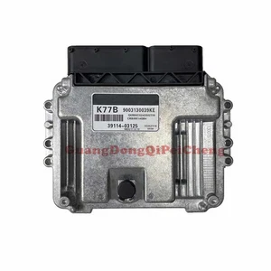 For Hyundai Kia Computer Board ECU 39114-03125 MEG17.9.13 - Picture 1 of 4