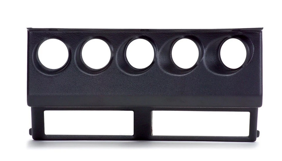 Panel Autómetro 2-1/16 Calibre 5 - 87-95 Jeep Yj 15218 Foto 1 de 1