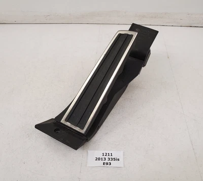 ✅ OEM BMW E82 E88 E90 E92 E93 335is Accelerator Pedal Module Gas Pedal DCT - Image 1 of 4