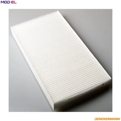 FILTER CABIN AIR M110897 FOR IVECO DAILY/III/Platform/Chassis/SCUDATO/Bus/Van - Image 1 of 4