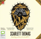 Scarlett Thomas Oligarchy (CD)