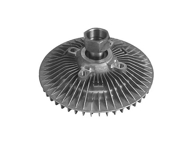 Embrague ventilador Chevrolet Silverado 3500 HD 2007-2010 23367JQDS 2008 2009 6,0 L V8 Foto 1 de 2