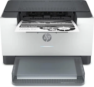 HP Laserjet M209Dw Wireless Printer, Print, Fast Speeds, Easy Setup, Mobile Prin - Picture 1 of 11