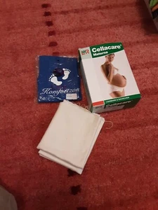 Cellacare materna Schwangerschaftsbandage, Schwangerschaftsgurt Größe 2 - Bild 1 von 9