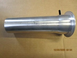 #22 TUBO DE RELLENO DE BOLSA (ALUMINIO) - Imagen 1 de 1