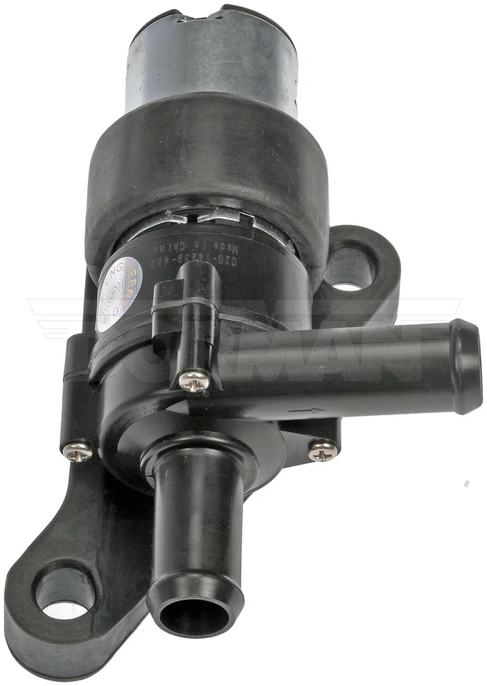 Подходит для 2005-2007 Ford Escape водяной насос Dorman 270JN95 2006 2007 - Изображение 1 из 4