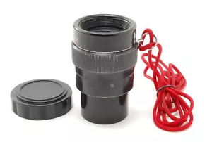 [Exc+5 w/strap] Horseman Lupe Loupe 7x 7 x for Large Format Film Camera JAPAN - Picture 1 of 9