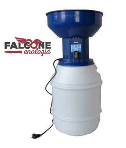 MOLINO ELETTRICO MAGICO 50 LT – 1.6 HP MULINO PER MACINARE CEREALI MULINETTO - Foto 1 di 1