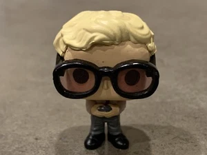 Funko Pop! Mini The Office 2021 - Figurina in vinile Ryan Howard - Foto 1 di 3