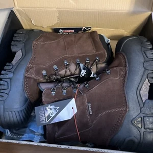 Rocky Jasper Trac 200G Thermo Outdoor Stiefel 13M FQ0004799 Neu mit Karton - Bild 1 von 15