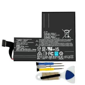Nueva Batería Original 40.04Wh F7A Para Steam Deck Versiones LCD Portátil Gaming PC - Imagen 1 de 3