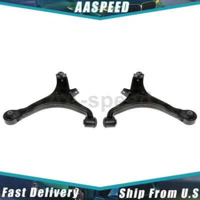 Front Lower Control Arm For Honda Element 2011 2010 2009 2008 2007 2006 2005 - Image 1 of 4