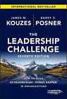 The Leadership Challenge: How to - Hardcover, by Kouzes James M; - Very Good