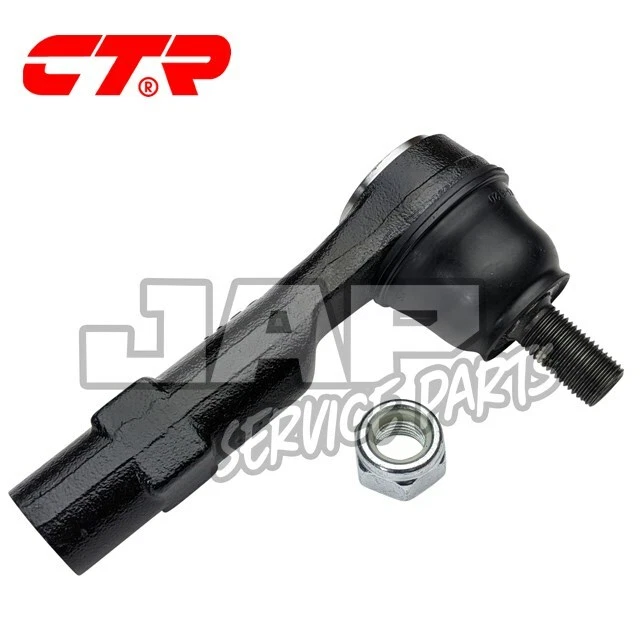 CTR OUTER TIE ROD END FITS HONDA CRV CR-V 06-12 2.0 Petrol 2.2 Diesel - Image 1 of 1