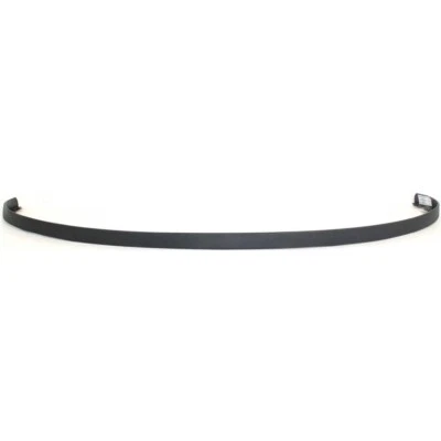 Nuevo deflector de parachoques negro mate texturizado para Chevrolet Hhr GM1092210 2006-2011 Foto 1 de 4