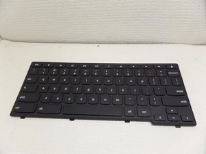 Teclado original para portátil Lenovo Chromebook N20 20419 11,6" EE. UU. - 25216074 - 59 OEM - Imagen 1 de 2