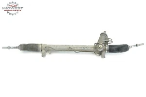 1999-2005 PORSCHE BOXSTER POWER STEERING RACK & PINION ASSEMBLY STEERING GEAR - Picture 1 of 9